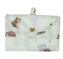 Awakening Foldable Shopping Bag By Wrendale