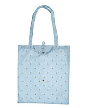 Busy Bee Foldable Shopping Bag By Wrendale