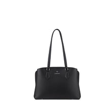 Maya Black Pebble Tote!