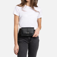 Molly Dusty Pink Bag/Waistbag!