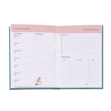 2024  Flexi Diary!  Just Bee Cause!  50% Off!