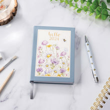 2024  Flexi Diary!  Just Bee Cause!  50% Off!