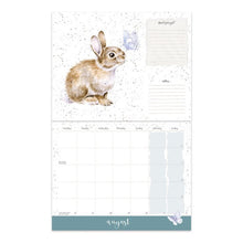 The Country Set Landscape Calendar!