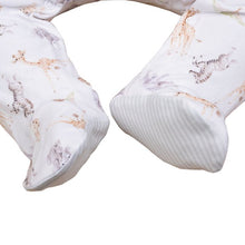 Little Savannah Printed Onesy!