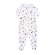 Little Paws Printed Onesy!
