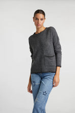 Rich & Royal Crew Neck Sweater From Germany!