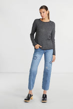 Rich & Royal Crew Neck Sweater From Germany!