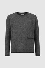 Rich & Royal Crew Neck Sweater From Germany!