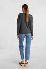 Rich & Royal Crew Neck Sweater From Germany!