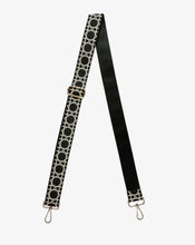 Ezra Guitar Strap!