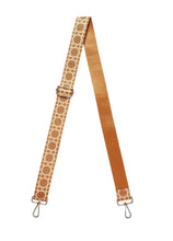 Ezra Guitar Strap!
