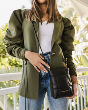 Phoebe Phone Bag!