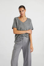 Rich & Royal V Neck Sweater!