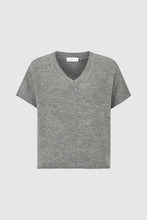 Rich & Royal V Neck Sweater!
