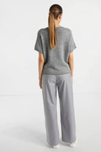 Rich & Royal V Neck Sweater!