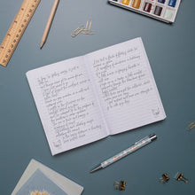 Just Bee-cause Notebook!