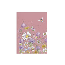 Just Bee-cause Notebook!