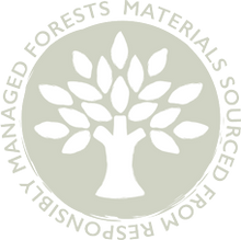 Winter Wonderland Pocket Notebook!