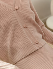 Talulah Cardigan By 360 Cashmere!  Nude!