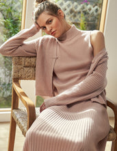 Katelyn Long Cashmere Skirt By 360 Cashmere!  70% Off!