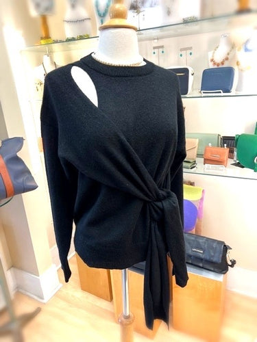 Tulip Sweater By 360 Cashmere!  50% Off!