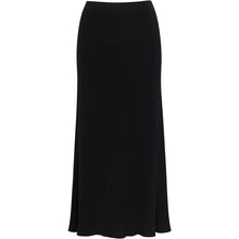 Katelyn Long Cashmere Skirt By 360 Cashmere!