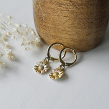 Bloom Hoops