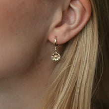 Bloom Hoops
