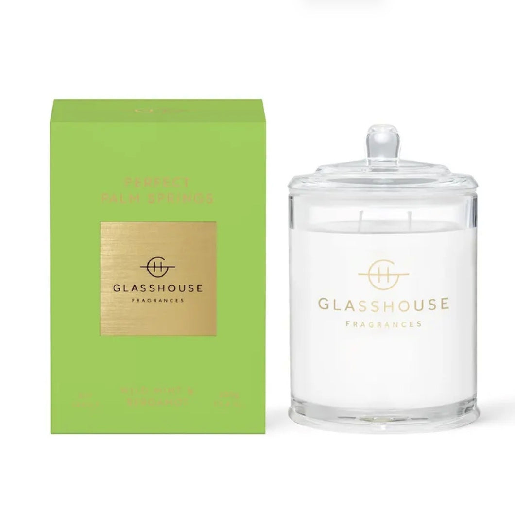 Perfect Palm Springs By Glasshouse Fragrances