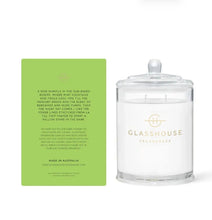 Perfect Palm Springs By Glasshouse Fragrances