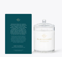 Velvet Rhapsody By Glasshouse Fragrances