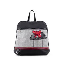 Flower Power Backpack By Jaks!