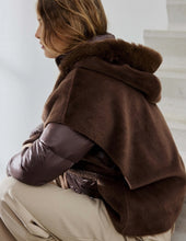 Agnes Jacket!