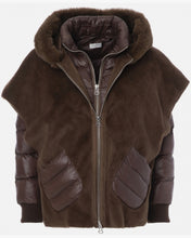 Agnes Jacket!