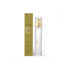 Kyoto In Bloom Perfume By Glasshouse Fragrances!