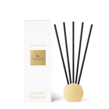 Scent Scene Duo By Glasshouse!  Lost In Amalfi & Kyoto In Bloom!  **BEST SELLER**