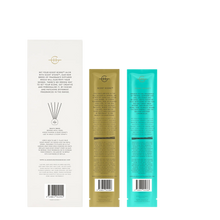 Scent Scene Duo By Glasshouse!  Lost In Amalfi & Kyoto In Bloom!  **BEST SELLER**