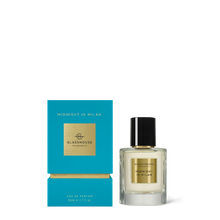 Midnight In Milan Perfume By Glasshouse!  50ml.