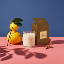 Kyoto In Bloom Candle By Glasshouse Fragrances!