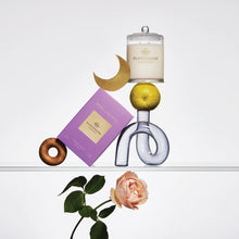 Moon & Back Candle By Glasshouse Fragrances!