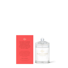 One Night In Rio Mini Candle By Glasshouse Fragrances!