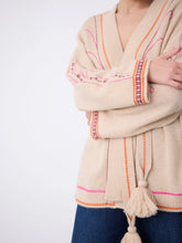 Clio Cardigan By NotShy Cashmere!