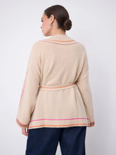 Clio Cardigan By NotShy Cashmere!