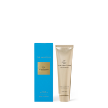 The Hamptons Hand cream by Glasshouse Fragrances!