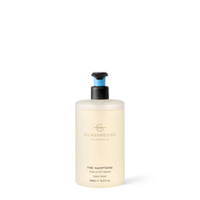The Hamptons Hand Wash By Glasshouse Fragrances!