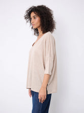 Emilie T-Shirt By NotShy In Natural