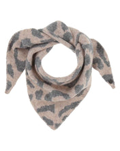 Leo Triangle Scarf!