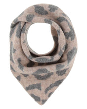 Leo Triangle Scarf!