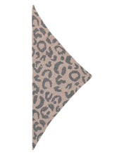 Leo Triangle Scarf!