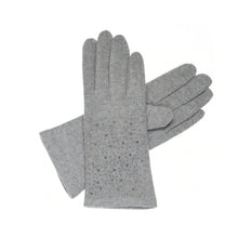 Sparkle All Over Tech Glove!